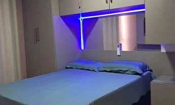 Imagem 6: Vendo Apartamento Mobiliado com 2 quartos há 50mts do Mar em Cabo Branco - João Pessoa - P