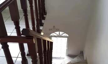 Imagem 7: Oportunidade - Casa Sobrado - Jacareí - Jardim Emília - 3 Dormitórios - 154m²