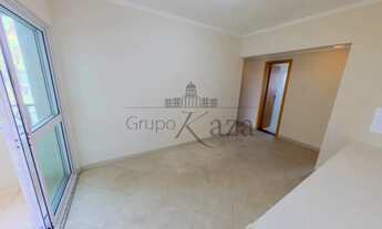 Imagem 2: Apartamento - Vila Ema - Residencial La Cité - 4 Dormitórios - 180m²