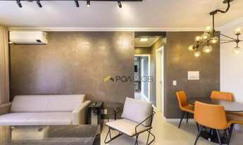 Imagem 7: Apartamento com 2 dormitórios, 59 m² - venda por R$ 603.000,00 ou aluguel por R$ 4.963,76