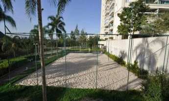 Imagem 5: Apartamento de 2 quartos na Barra da Tijuca, Rio de Janeiro: seu novo lar de luxo e confor