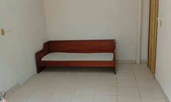 Imagem: Alugo quarto