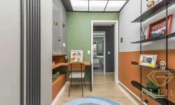 Imagem 15: Hype apartamento na planta para venda Londrina Gleba Palhano