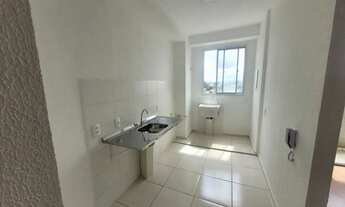 Imagem 2: Apartamento - 2 Quartos sendo uma suíte - bairro Jardim Riacho das Pedras Contagem MG