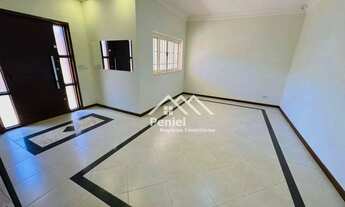 Imagem 5: Casa com 5 dormitórios à venda, 324 m² por R$ 1.280.000 - Jardim Santa Luzia - Ribeirão Pr