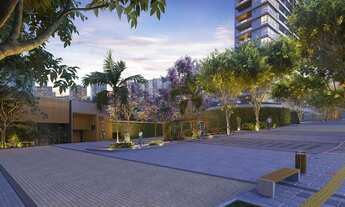 Imagem 6: Sublime Horto Florestal, 4 Suítes, Distribuído Em 269M² E 4 Vagas De Garagem. 1L66KHF