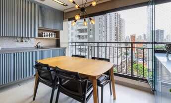 Imagem: Apartamento para venda em Tatuapé com 2