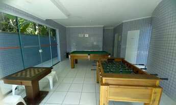 Imagem 2: Apartamento em Rua Dona Henriqueta Gomes - Praia Grande - Ubatuba/SP