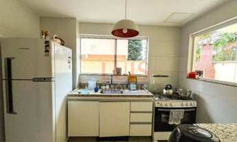 Imagem 6: Casa com 2 dormitórios para alugar, 70 m² por R$ 2.767/mês - Engenho do Mato - Niterói/RJ