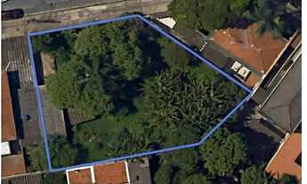 Imagem 2: Terreno a venda Jardim Bonfiglioli, São Paulo