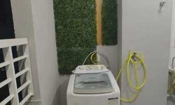 Imagem 7: Apartamento com 2 dormitórios para alugar, 52 m² por R$ 2.000/mês + cond e IPTU Parque Res