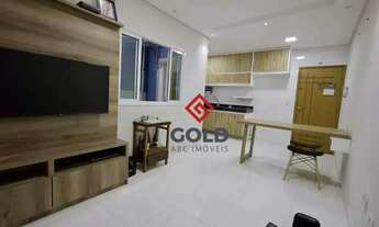 Imagem 5: Apartamento com 2 dormitórios à venda, 50 m² por R$ 320.000,00 - Jardim das Maravilhas - S