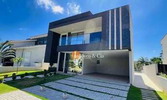 Imagem: Casa com 4 dormitórios à venda, 255 m²