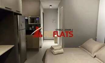 Imagem 2: Flat com ótimo preço no bairro Perdizes. Confira!