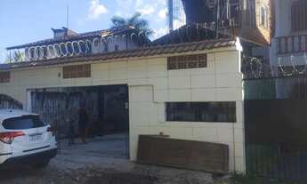 Imagem 3: Casa com piscina chapéu virado ./ finais de semana/ feriados