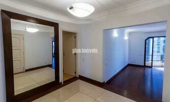 Imagem 2: Apartamento para locação com 240m², 3 quartos e 3 vagas - Itaim Bibi