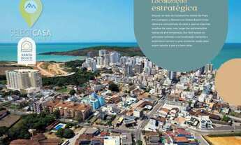 Imagem 2: Apartamento com 3 dormitórios à venda, 105 m² por R$ 1.380.000,00 - Praia do Morro - Guara