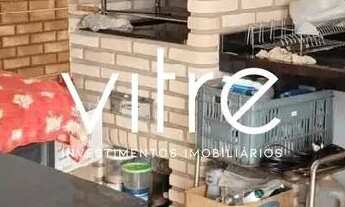 Imagem 4: Casa à venda no bairro Alto Umuarama em Uberlândia