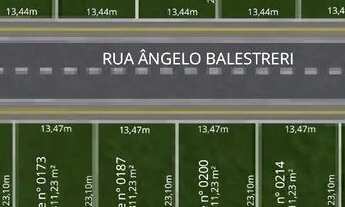 Imagem: Vendo terreno no loteamento vila bella