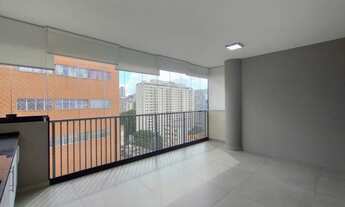 Imagem: Apartamento com 93 m² para locação na