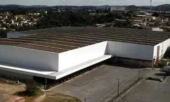 Imagem 2: Imóvel para aluguel e venda com 32400 metros quadrados em Liberdade - Ribeirão das Neves