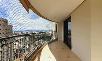 Imagem 4: Apartamento em condomínio de alto padrão, no Jardim Iraja em Ribeirão Preto SP