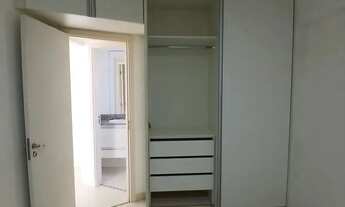 Imagem 3: ALUGA-SE APARTAMENTO ED. AVANT GARD- HIGIENÓPOLIS