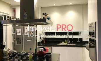 Imagem 5: Casa 384m² na Morada dos Lagos