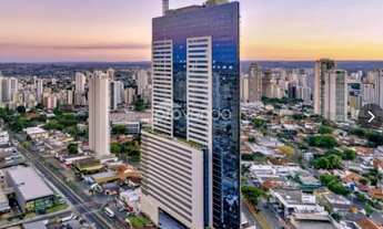 Imagem 4: SALA COMERCIAL - ÁREA 33m² - ÓRION BUSINESS - SETOR MARISTA - GOIÂNIA/GO