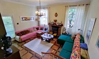 Imagem 6: Linda Casa com Amplo Terreno a Venda no Valparaíso - Petrópolis/RJ