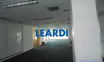 Imagem: CONJ. COMERCIAL - CENTRO - SP