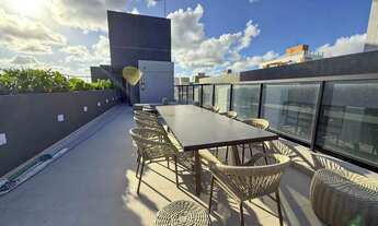 Imagem 6: Flat à venda, 1 quarto, Intermares - Cabedelo/PB