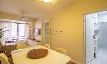 Imagem 7: Aluguel Apartamento 2 Dormitórios - 60 m² Moema