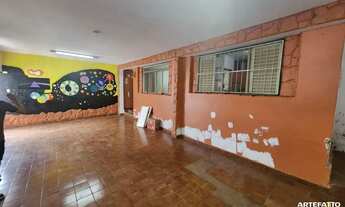 Imagem 2: Casa com 3 dormitórios no bairro Santo Agostinho em Franca/SP