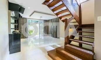 Imagem 4: CASA COM 3 QUARTOS E 6 BANHEIROS NO BAIRRO TRÊS FIGUEIRAS