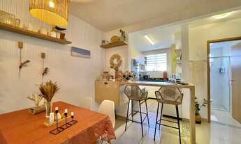 Imagem 2: Apartamento com área privativa, 2 quartos no bairro Colégio Batista