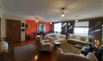 Imagem: Higienópolis! Apartamento com 170m², último