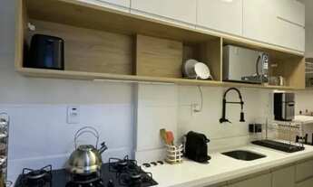 Imagem 3: Excelente apartamento, no Bairro Boa Vista, local estratégico, perto de todas as conveniên