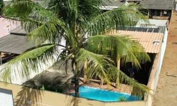 Imagem: Casa Santo Antônio 2qts piscina Financia