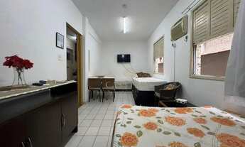 Imagem: Kitnet com 1 dormitório à venda, 30 m²