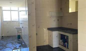 Imagem: Apto 2 quartos e terraço na rua principal