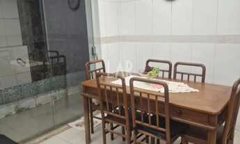 Imagem 7: Casa à venda, 6 quartos, 5 suítes, 2 vagas, Santa Tereza - Belo Horizonte/MG