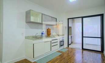 Imagem: Apartamento à Venda - Bela Vista, 1 Quarto