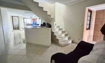 Imagem 6: Sobrado para venda em Vila Paiva com 3 quartos , 120m²