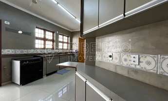 Imagem 7: Casa em condomínio com 04 dormitórios e piscina em Bonfim Paulista para venda e Locação