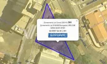 Imagem 2: Terreno - Parque Taquaral - Campinas