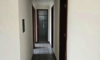 Imagem: Alugo apartamento BEM AMPLO com 3 quartos