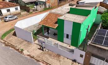 Imagem 2: Imóvel para aluguel e venda possui 280 metros quadrados com 3 quartos