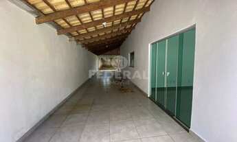 Imagem 4: Casa para locação, 3 Quartos Sendo 1 Suite, 117M² Recreio do Funcionário Público, Goiânia