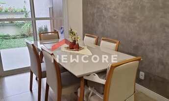 Imagem 7: Casa de condomínio em Avenida Papa João Paulo Ii - Urbanova VI - São José dos Campos/SP